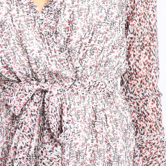 Petal & Pup Dress - Picture 5 of 5